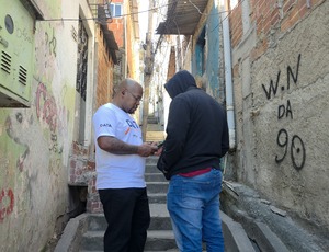 Data Favela apresenta nova gestão e lança pesquisa inédita com operadores do tráfico em evento no Rio de Janeiro