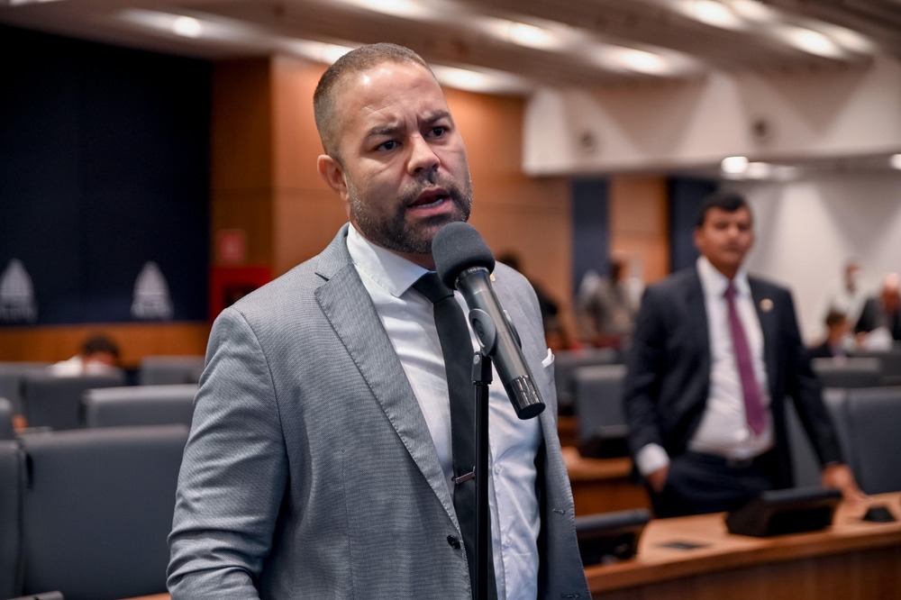 Fiscalização em OSs: Deputado Filippe Poubel fará um pente fino em unidades de saúde 
