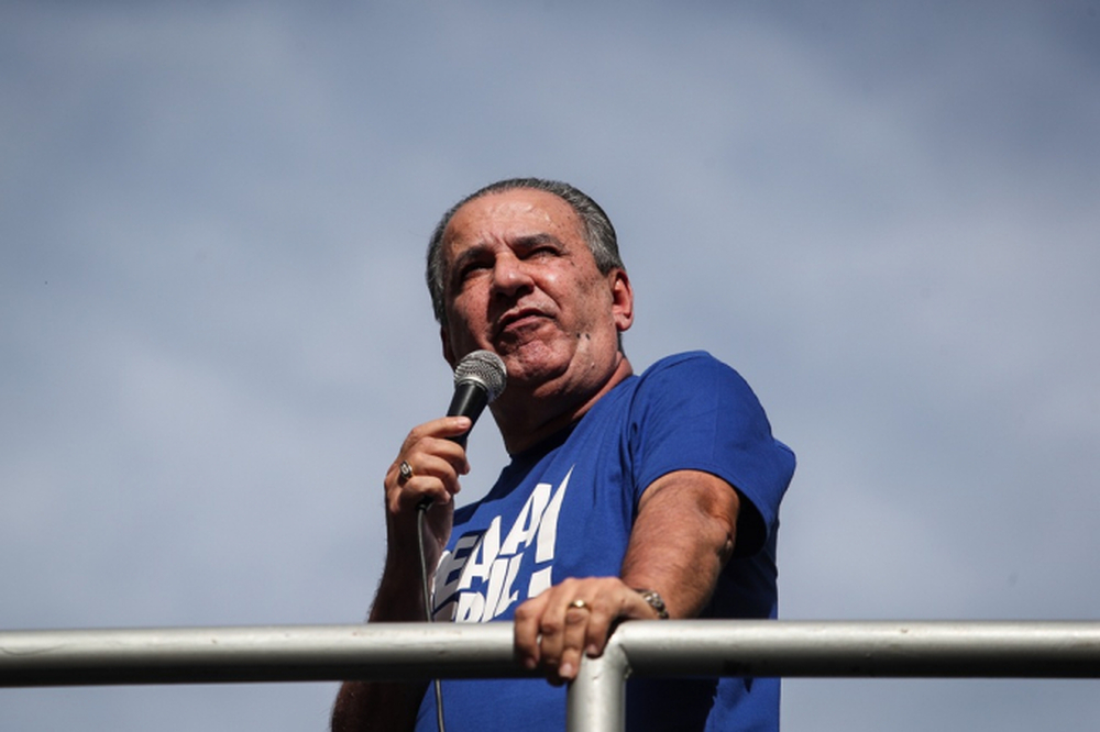 Silas Malafaia Passa a Ser Alvo de Inquérito da PF Sobre Obstrução de Justiça