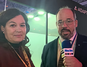  Viviane Ramone, Presidente da Comissão de IA da OAB/MG revela: 'Advocacia não consegue mais viver sem inteligência artificial'  no Adpta Summit