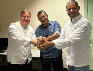 ABRACHEFS e UNESA revolucionam ensino gastronômico com pós-graduação inédita em Culinária Brasileira