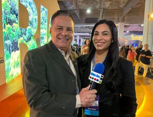 Biomédica Karen Barros conecta inovação e estética na Rio Innovation Week 2025