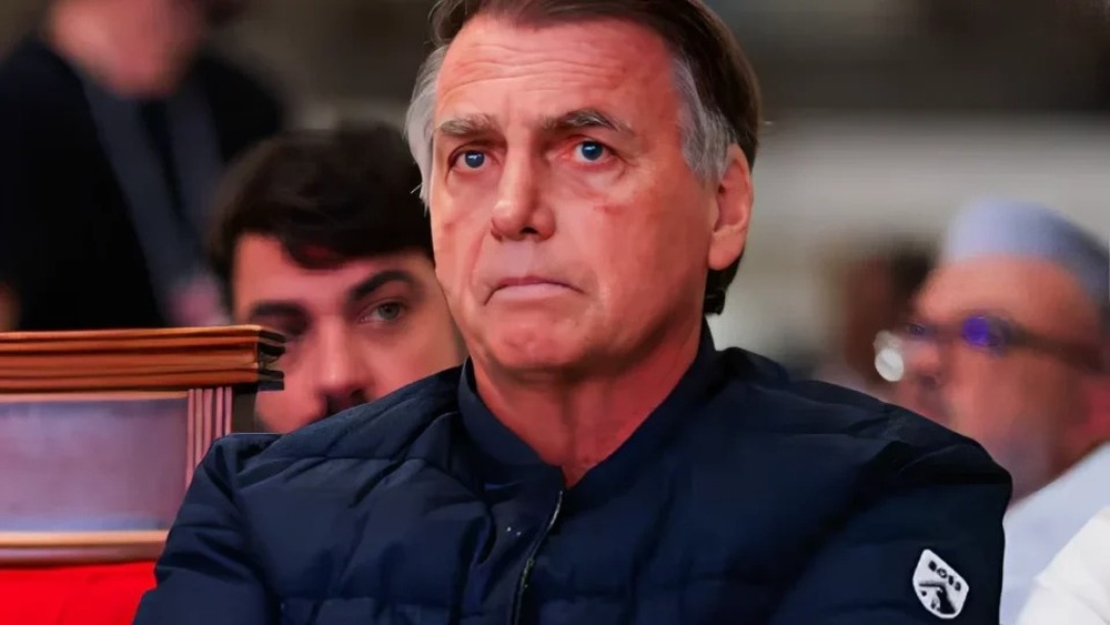 Zanin agenda para 2 de setembro o julgamento de Jair Bolsonaro e outros sete réus acusados de participação na tentativa de golpe de Estado