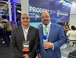 Secretário Feu Braga revela como Rio de Janeiro se tornou referência nacional em transformação digital durante Rio Innovation Week