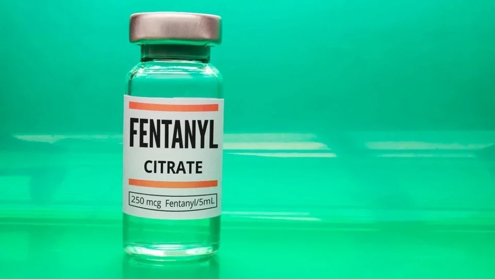 Fentanil contaminado causou a morte de quase 100 pessoas na Argentina