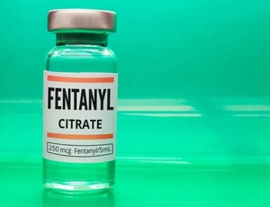 Fentanil contaminado causou a morte de quase 100 pessoas na Argentina