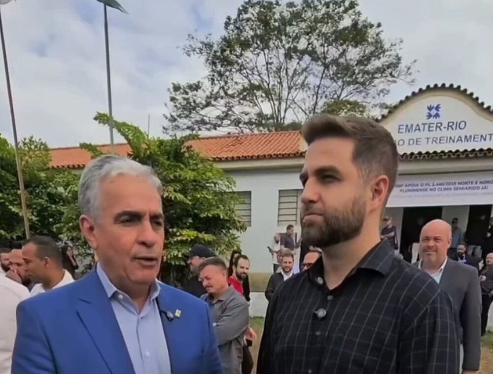Prefeitos do Norte e Noroeste Fluminense unem forças para garantir Garantia-Safra aos agricultores