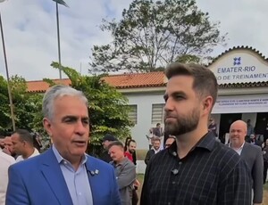 Prefeitos do Norte e Noroeste Fluminense unem forças para garantir Garantia-Safra aos agricultores