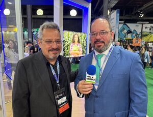 Presidente da Pesagro, Paulo Renato apresenta 47 agroindústrias regionais no Rio Innovation Week e defende produtos de alto valor agregado