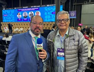 Ex-Secretário de Paes, Dr. Vinicius Cordeiro assume presidência do Cidadania no Rio em grande evento