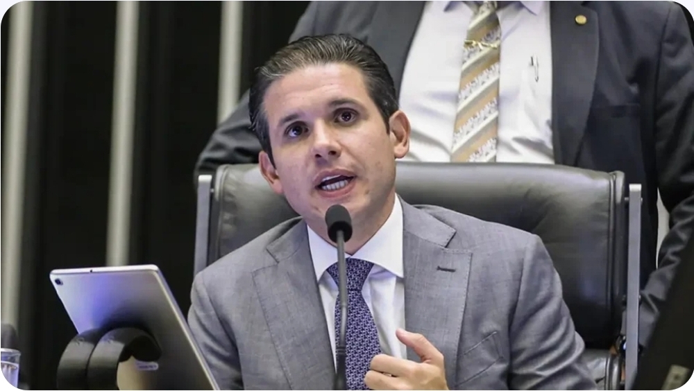 Chefe de gabinete de Motta recebeu procuração de caseiro para movimentar salários