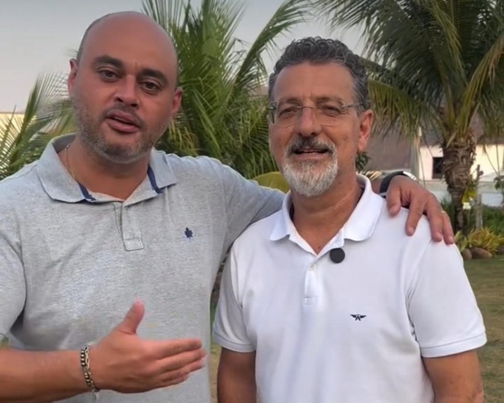 Disputa em Três Rios inclui candidatos de Eduardo Paes e pai da influencer Sarah Pôncio