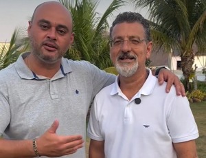 Disputa em Três Rios inclui candidatos de Eduardo Paes e pai da influencer Sarah Pôncio