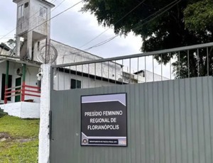 Idosa presa por protestos de 8 de janeiro é agredida em presídio
