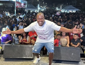 Circuito Cultural Raízes do RJ chega a Nova Iguaçu e valoriza a identidade do povo fluminense