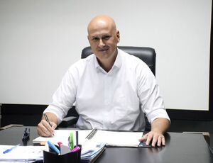 Prefeito Tande Vieira destaca índices históricos na segurança de Resende