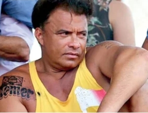 Conhecido por tatuagem de Temer, ex-deputado será julgado no STF por peculato