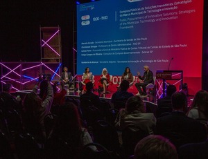 São Paulo recebe congresso global sobre Internet das Coisas com líderes nacionais e internacionais