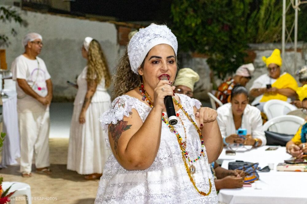META promove audiência pública histórica em Guaratiba para fortalecer direitos de comunidades tradicionais