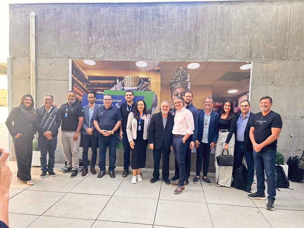 Presidente da Agência de Fomento de Goiás participa de evento histórico que celebra R$ 6 bilhões em crédito garantido para micro e pequenas empresas