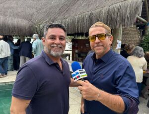 CNA Barra do Jardim Oceânico. Diretor Márcio Gonçalves reforça compromisso com educação bilíngue e desenvolvimento comunitário