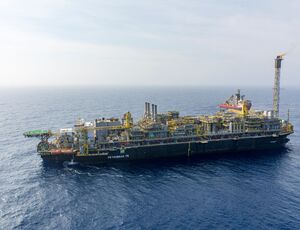Campo de Búzios supera o patamar recorde de 900 mil barris de petróleo por dia