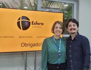 Projeto Curso Esfera Popular prepara alunos para o Enem e o Vestibular