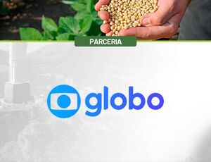  TV Globo e RIO+AGRO Anunciam Parceria Inédita para Fomentar Agronegócio Sustentável