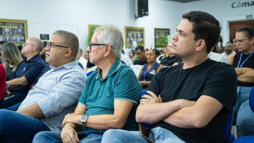Mesquita investe em qualificação profissional e segurança cidadã para transformar a vida da população