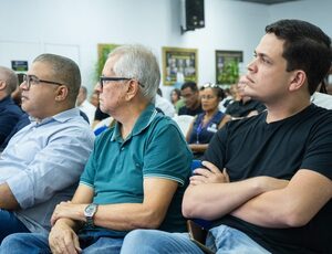 Mesquita investe em qualificação profissional e segurança cidadã para transformar a vida da população