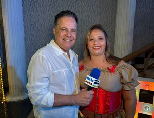 Carla Alves revela expansão do Grupo Celita Toledo e compromisso com tripé social fundamental
