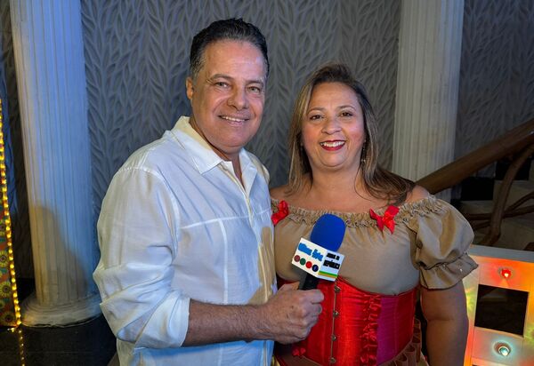 Carla Alves revela expansão do Grupo Celita Toledo e compromisso com tripé social fundamental