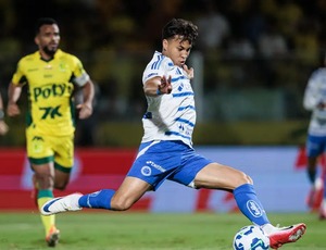 Brasileiro: Mirassol empata com Cruzeiro no encerramento da 20ª rodada e Flamengo dispara na liderança
