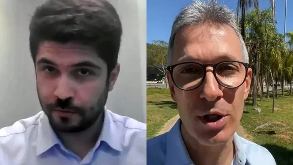 Filho de Renato Russo notifica Novo por usar música do Legião Urbana em evento de Zema