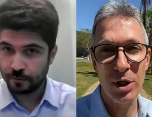 Filho de Renato Russo notifica Novo por usar música do Legião Urbana em evento de Zema