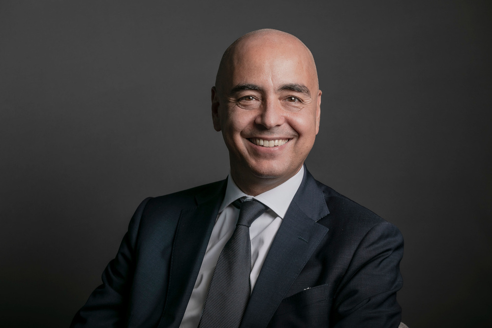 Em agosto, Rio será palco de debate com CEO da TIM Brasil sobre inovação e sustentabilidade