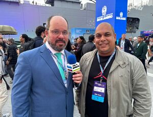 Diretor da Suderj Marco Pereira destaca foco na inclusão social e parcerias estratégicas para revolucionar o esporte paralímpico