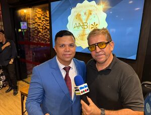 Deângeles Percy Pastor, e vereador que viveu 11 anos nas ruas, agora lidera transformações no poder público