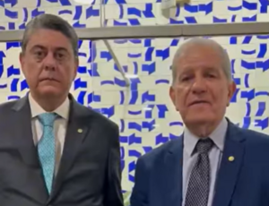 Chico D'Ângelo anuncia aprovação de Wadih Damous para presidir ANS com foco na integração entre SUS e planos privados