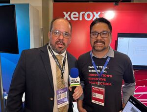 Head of Digital Rafael Hirata revela como a Xerox revoluciona mercado brasileiro com inteligência artificial no RPA e AI RJ 2025