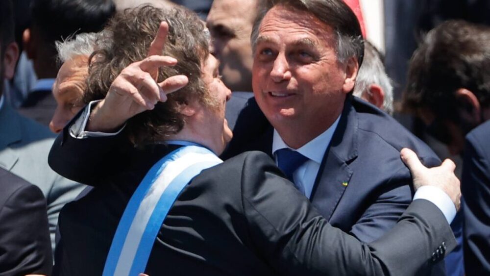 Asilo à Vista: Bolsonaro, Trump e o STF no grande show da política Brasileira