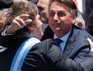 Asilo à Vista: Bolsonaro, Trump e o STF no grande show da política Brasileira