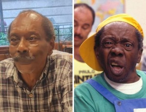 Aos 70 anos, Grande Otelo Filho morre no Rio após internação