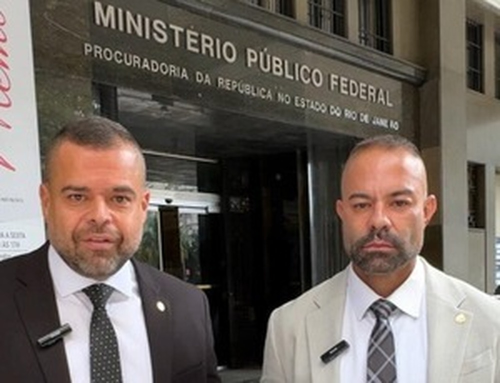 Eduardo Paes vai à Justiça contra deputado Poubel e vereador Poubel por acusações de roubo de R$ 500 milhões