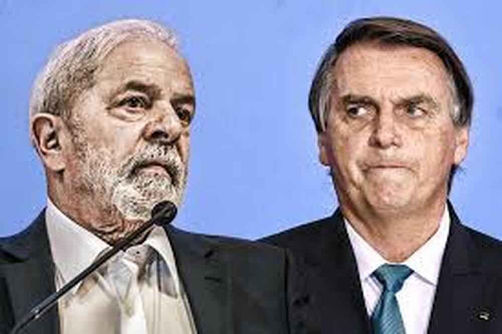 Genial/Quaest: Lula sobe em todos os cenários de 2ª turno e oscila para cima contra Tarcísio