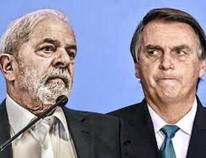 Genial/Quaest: Lula sobe em todos os cenários de 2ª turno e oscila para cima contra Tarcísio