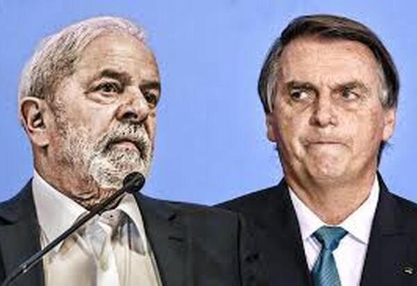 Genial/Quaest: Lula sobe em todos os cenários de 2ª turno e oscila para cima contra Tarcísio