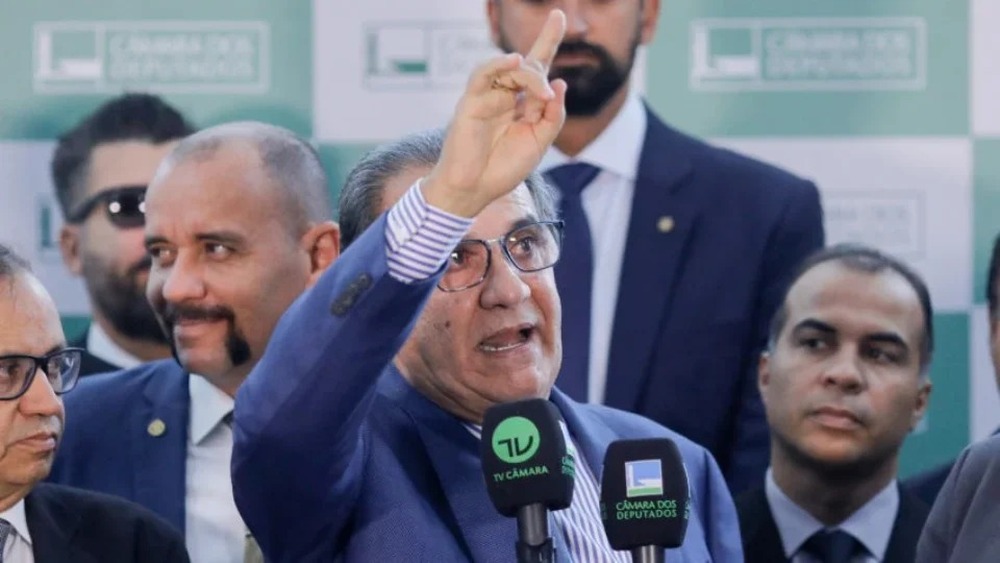 Malafaia admite hipótese de prisão e ataca Alexandre de Moraes