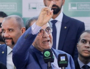 Malafaia admite hipótese de prisão e ataca Alexandre de Moraes