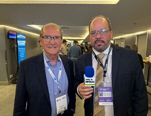 Eduardo David, diretor do Instituto Information Management, destaca Brasil se posiciona como 10º mercado mundial em inteligência artificial, revela especialista